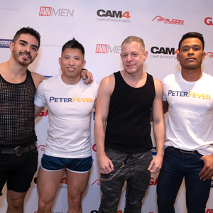 2019 Hustlaball Opening Party With GayVN - Image 581172