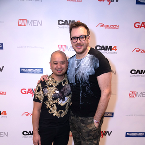 2019 Hustlaball Opening Party With GayVN - Image 581175