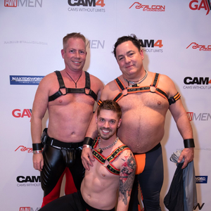 2019 Hustlaball Opening Party With GayVN - Image 581176