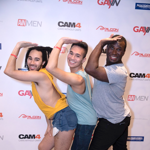 2019 Hustlaball Opening Party With GayVN - Image 581177