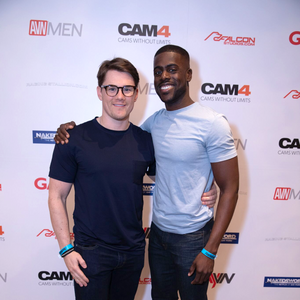 2019 Hustlaball Opening Party With GayVN - Image 581178