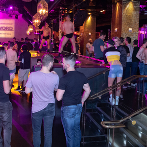 2019 Hustlaball Opening Party With GayVN - Image 581183