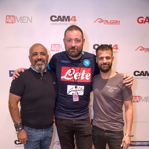 2019 Hustlaball Opening Party With GayVN - Image 581184