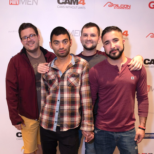 2019 Hustlaball Opening Party With GayVN - Image 581193