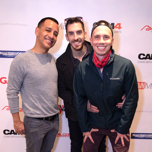 2019 Hustlaball Opening Party With GayVN - Image 581196