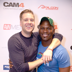 2019 Hustlaball Opening Party With GayVN - Image 581198