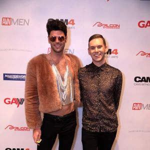 2019 Hustlaball Opening Party With GayVN - Image 581199