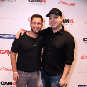 2019 Hustlaball Opening Party With GayVN - Image 581201