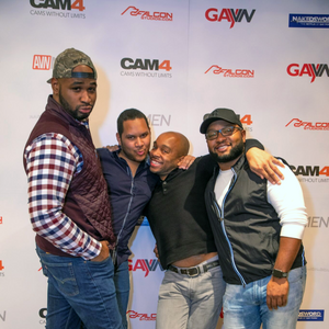 2019 Hustlaball Opening Party With GayVN - Image 581206