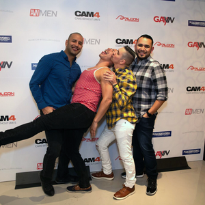 2019 Hustlaball Opening Party With GayVN - Image 581205