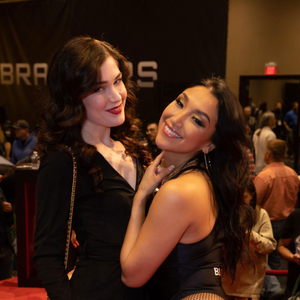 2019 AVN Adult Entertainment Expo - Day 1 (Gallery 1) - Image 581244
