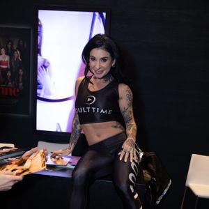 2019 AVN Adult Entertainment Expo - Day 1 (Gallery 1) - Image 581266