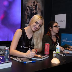 2019 AVN Adult Entertainment Expo - Day 1 (Gallery 1) - Image 581278