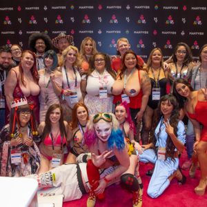 2019 AVN Adult Entertainment Expo - Day 1 (Gallery 1) - Image 581279