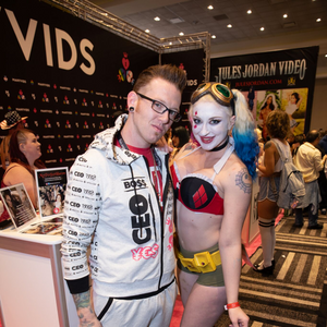 2019 AVN Adult Entertainment Expo - Day 1 (Gallery 1) - Image 581288
