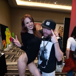 2019 AVN Adult Entertainment Expo - Day 1 (Gallery 1) - Image 581291