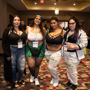 2019 AVN Adult Entertainment Expo - Day 1 (Gallery 1) - Image 581292