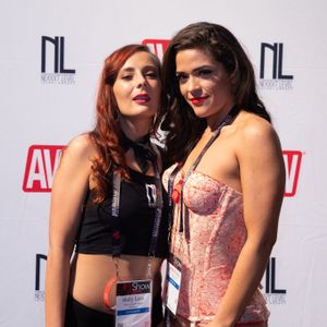 2019 AVN Adult Entertainment Expo - Day 1 (Gallery 2) - Image 581334