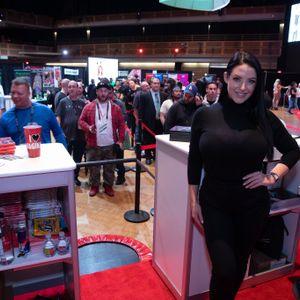 2019 AVN Adult Entertainment Expo - Day 1 (Gallery 2) - Image 581335