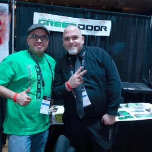 2019 AVN Adult Entertainment Expo - Day 1 (Gallery 2) - Image 581341