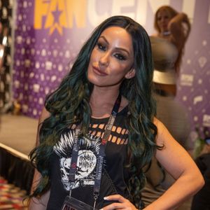 2019 AVN Adult Entertainment Expo - Day 1 (Gallery 2) - Image 581352