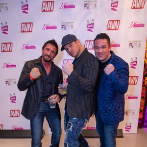 Girlfriends Films 18th Anniversary Party - Image 581397
