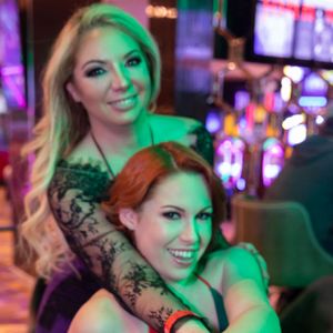 2019 AVN Hall of Fame Cocktail Party - Image 581470