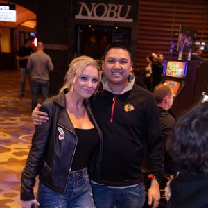 2019 AVN Hall of Fame Cocktail Party - Image 581471