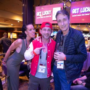 2019 AVN Hall of Fame Cocktail Party - Image 581473