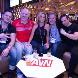 2019 AVN Hall of Fame Cocktail Party - Image 581476