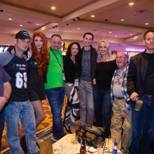 2019 AVN Hall of Fame Cocktail Party - Image 581487