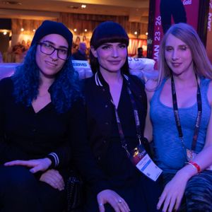 2019 AVN Hall of Fame Cocktail Party - Image 581488