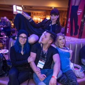 2019 AVN Hall of Fame Cocktail Party - Image 581489