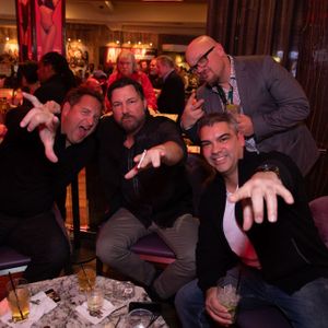 2019 AVN Hall of Fame Cocktail Party - Image 581496