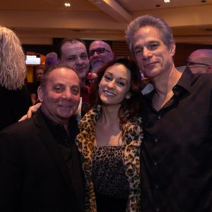 2019 AVN Hall of Fame Cocktail Party - Image 581501