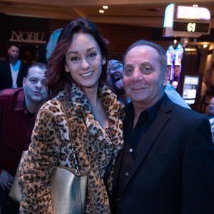 2019 AVN Hall of Fame Cocktail Party - Image 581503