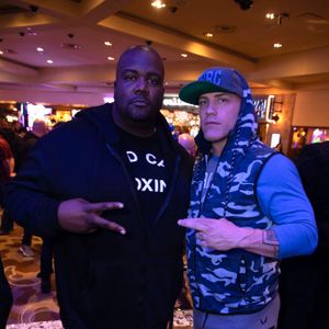 2019 AVN Hall of Fame Cocktail Party - Image 581504