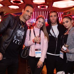 2019 AVN Hall of Fame Cocktail Party - Image 581515