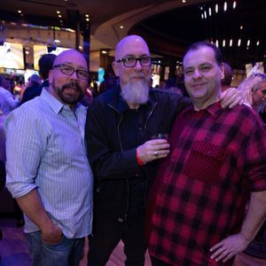 2019 AVN Hall of Fame Cocktail Party - Image 581508