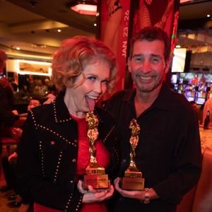 2019 AVN Hall of Fame Cocktail Party - Image 581509