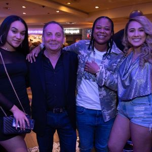 2019 AVN Hall of Fame Cocktail Party - Image 581510