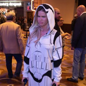2019 AVN Hall of Fame Cocktail Party - Image 581531