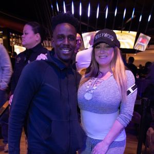 2019 AVN Hall of Fame Cocktail Party - Image 581527