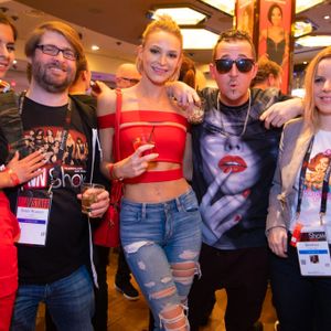 2019 AVN Hall of Fame Cocktail Party - Image 581528