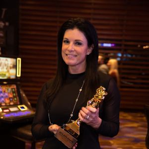 2019 AVN Hall of Fame Cocktail Party - Image 581538