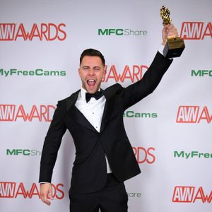 2019 AVN Awards Show - Winners Circle - Image 582085