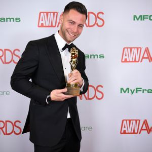 2019 AVN Awards Show - Winners Circle - Image 582084