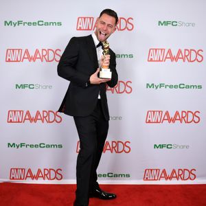 2019 AVN Awards Show - Winners Circle - Image 582088