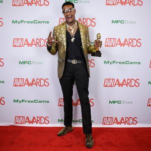 2019 AVN Awards Show - Winners Circle - Image 582096