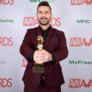 2019 AVN Awards Show - Winners Circle - Image 582120